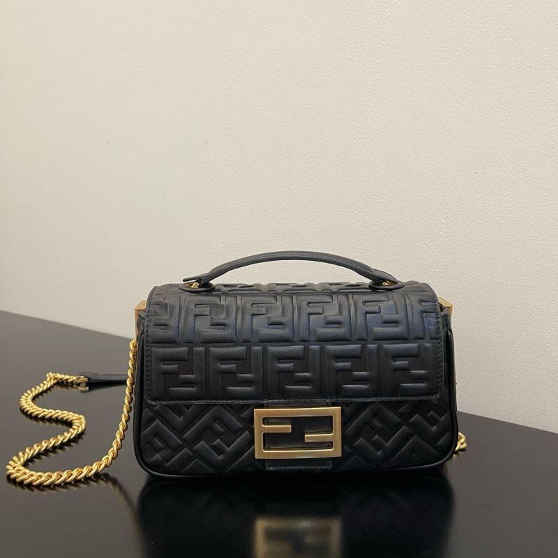 Fendi Baguette Bags